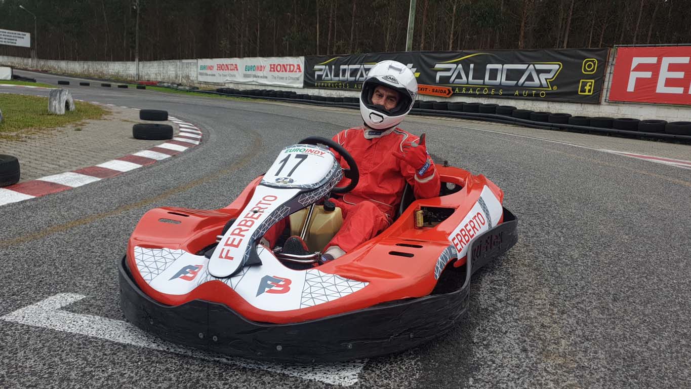Linksport - Circuito Gold2